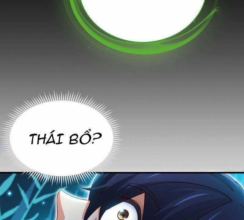 Bản Kiếm Tiên Tuyệt Không Làm Nô Chapter 3 trang 26