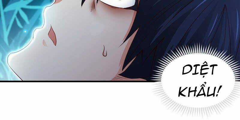 Bản Kiếm Tiên Tuyệt Không Làm Nô Chapter 3 trang 27