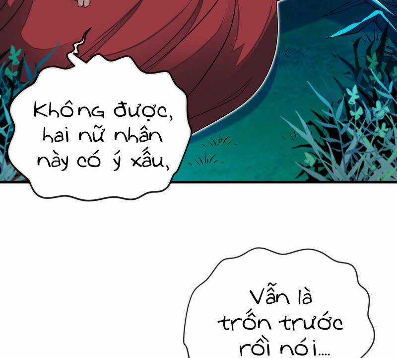 Bản Kiếm Tiên Tuyệt Không Làm Nô Chapter 3 trang 30