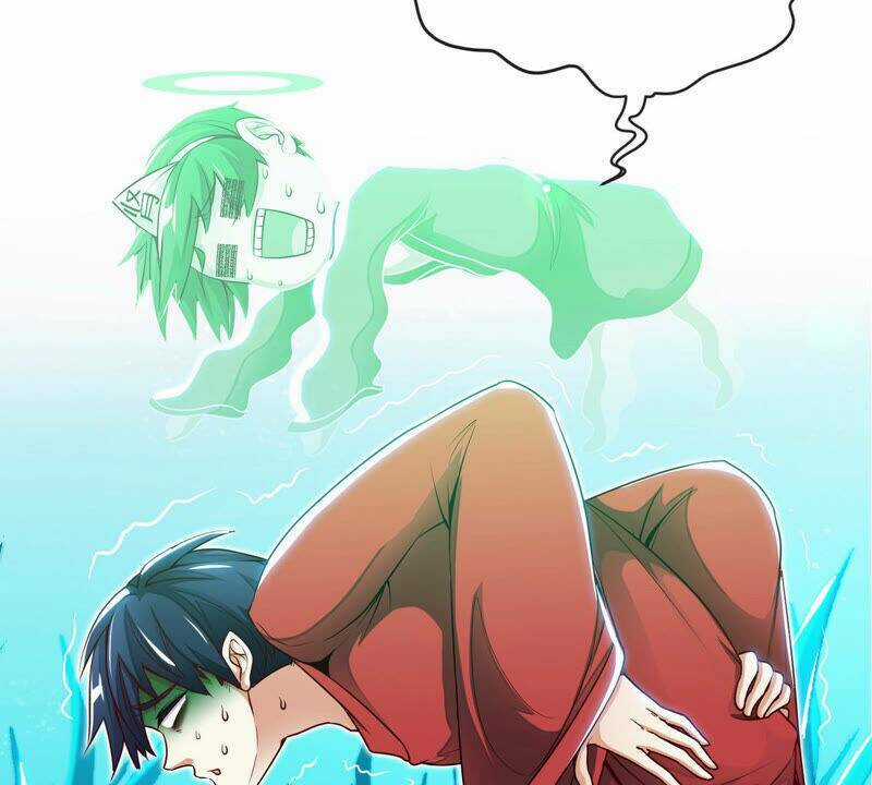 Bản Kiếm Tiên Tuyệt Không Làm Nô Chapter 3 trang 31