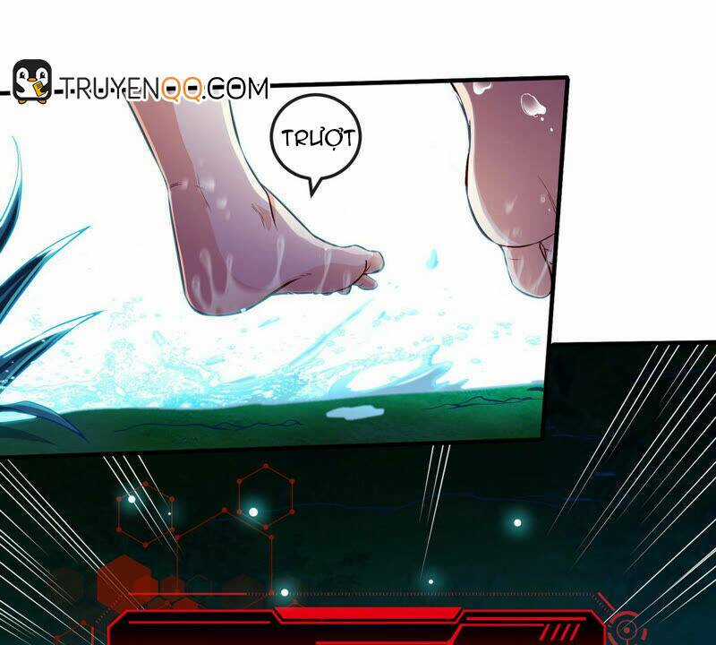 Bản Kiếm Tiên Tuyệt Không Làm Nô Chapter 3 trang 34