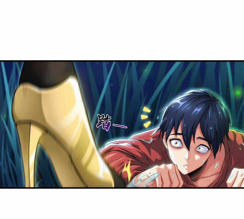 Bản Kiếm Tiên Tuyệt Không Làm Nô Chapter 3 trang 40