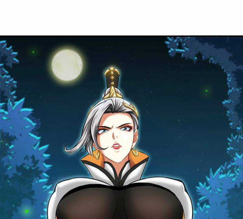 Bản Kiếm Tiên Tuyệt Không Làm Nô Chapter 3 trang 41