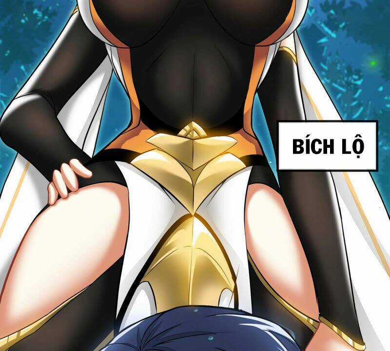 Bản Kiếm Tiên Tuyệt Không Làm Nô Chapter 3 trang 42