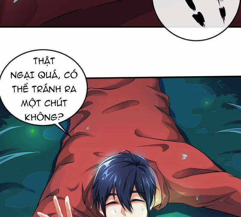 Bản Kiếm Tiên Tuyệt Không Làm Nô Chapter 3 trang 44