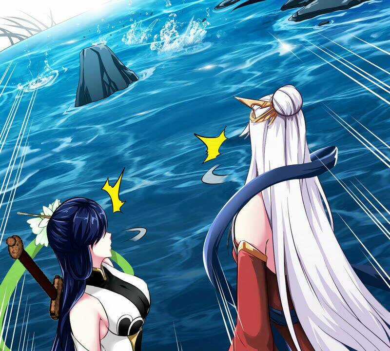 Bản Kiếm Tiên Tuyệt Không Làm Nô Chapter 3 trang 47