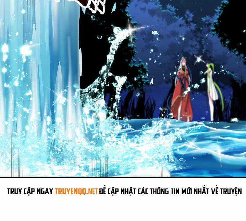 Bản Kiếm Tiên Tuyệt Không Làm Nô Chapter 3 trang 49