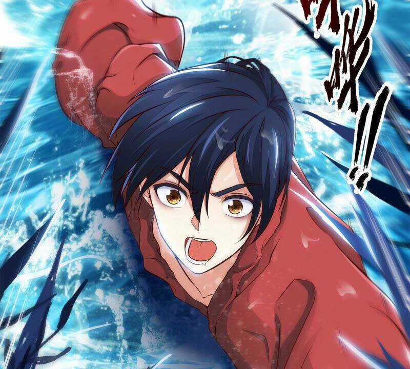 Bản Kiếm Tiên Tuyệt Không Làm Nô Chapter 3 trang 53