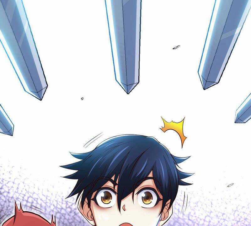 Bản Kiếm Tiên Tuyệt Không Làm Nô Chapter 3 trang 56