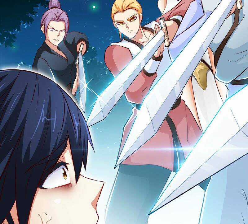 Bản Kiếm Tiên Tuyệt Không Làm Nô Chapter 3 trang 59