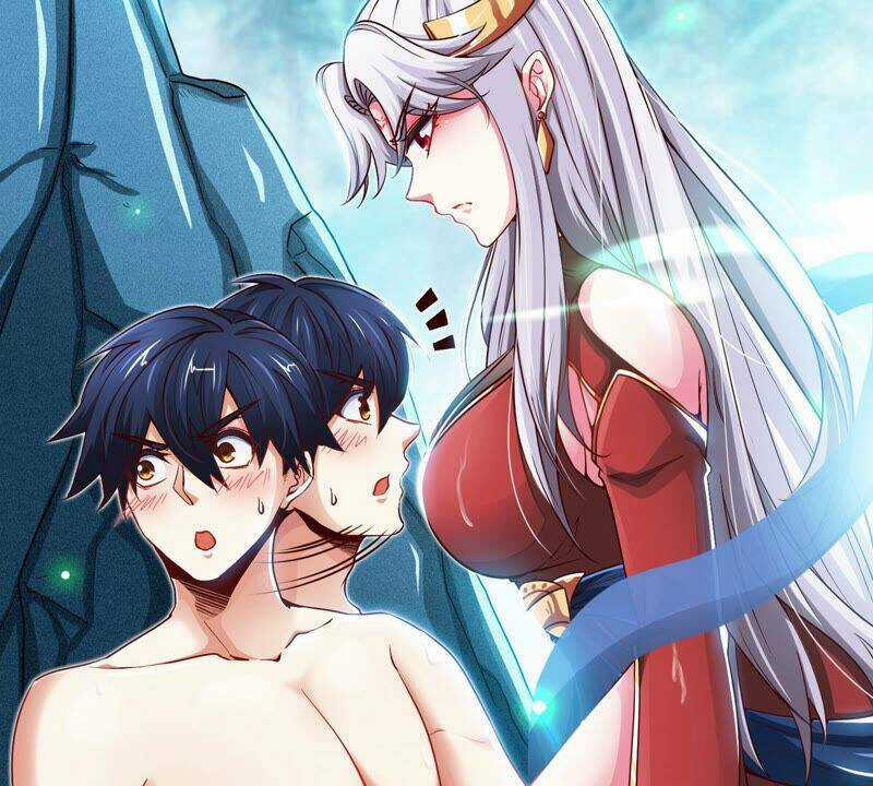 Bản Kiếm Tiên Tuyệt Không Làm Nô Chapter 3 trang 6