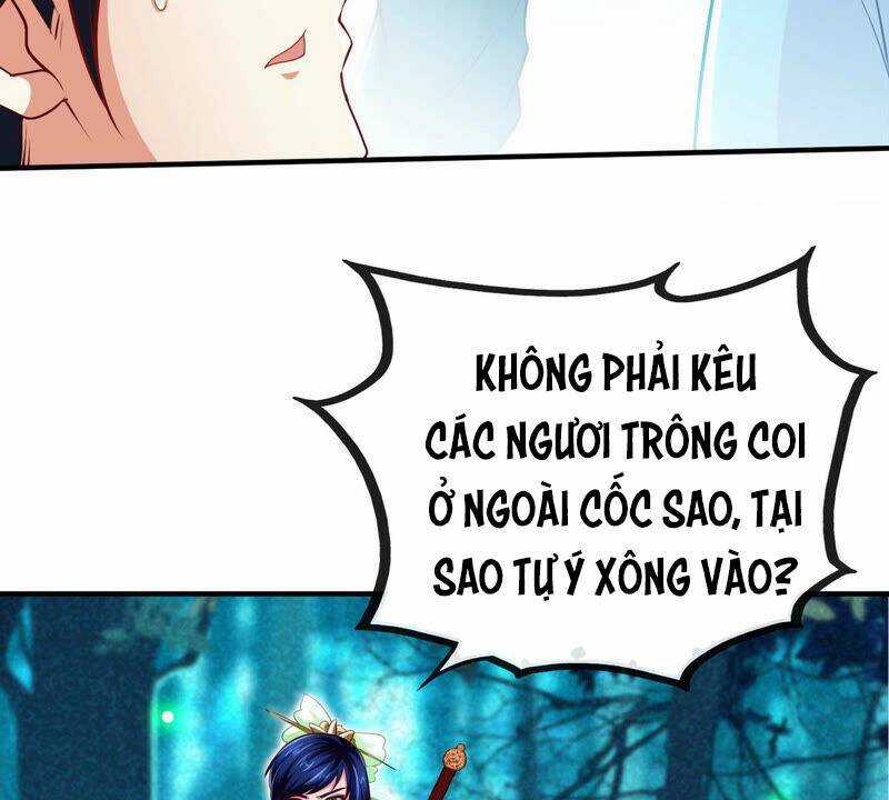 Bản Kiếm Tiên Tuyệt Không Làm Nô Chapter 3 trang 60
