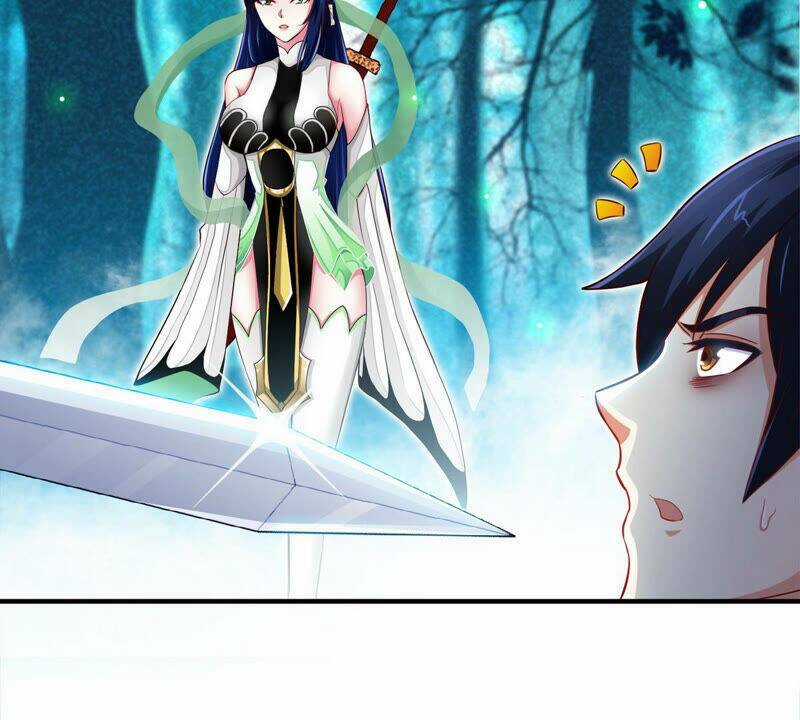 Bản Kiếm Tiên Tuyệt Không Làm Nô Chapter 3 trang 61