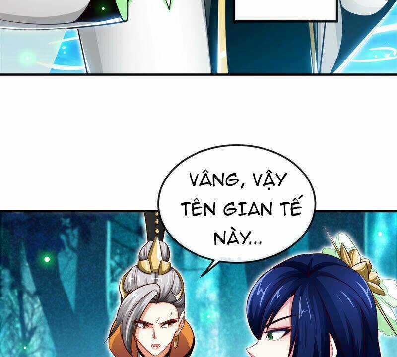 Bản Kiếm Tiên Tuyệt Không Làm Nô Chapter 3 trang 67