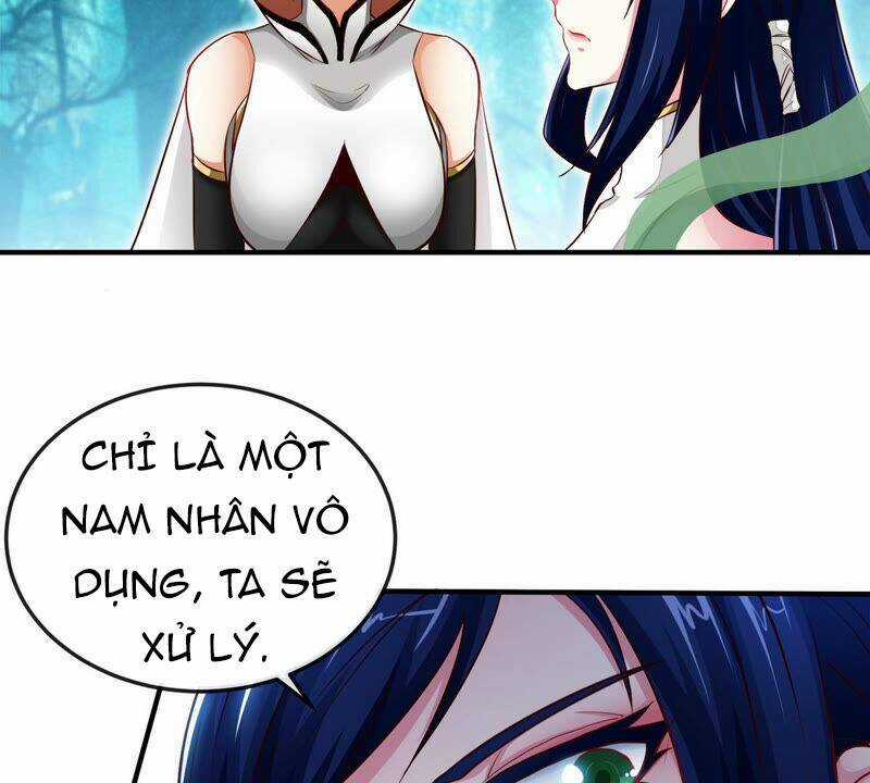 Bản Kiếm Tiên Tuyệt Không Làm Nô Chapter 3 trang 68