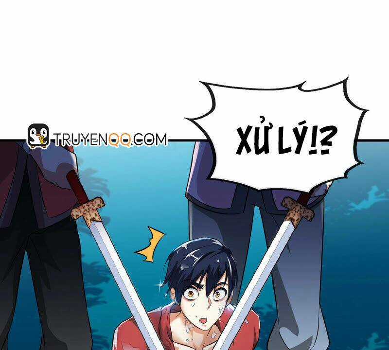 Bản Kiếm Tiên Tuyệt Không Làm Nô Chapter 3 trang 70