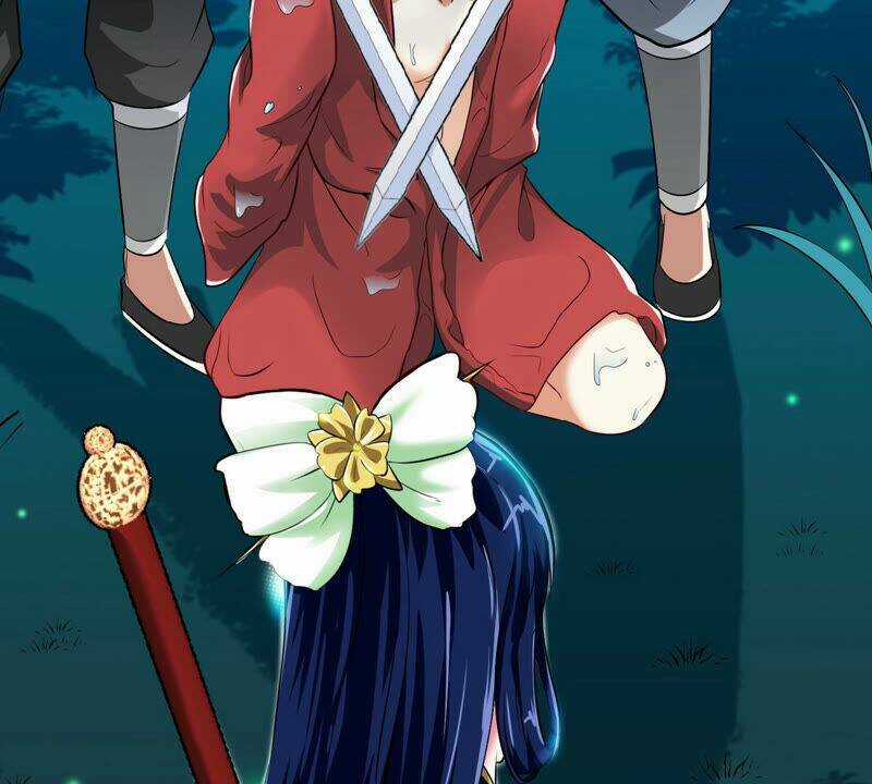 Bản Kiếm Tiên Tuyệt Không Làm Nô Chapter 3 trang 71