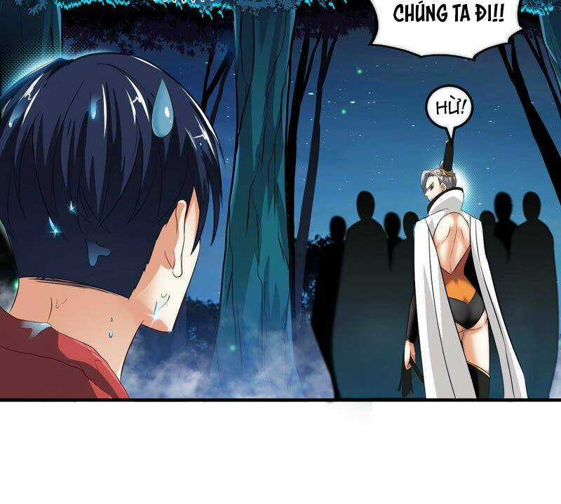 Bản Kiếm Tiên Tuyệt Không Làm Nô Chapter 3 trang 73