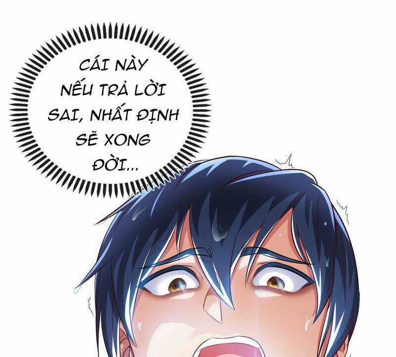 Bản Kiếm Tiên Tuyệt Không Làm Nô Chapter 3 trang 76