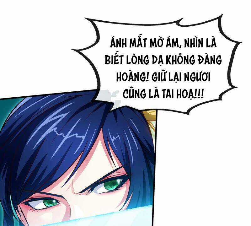 Bản Kiếm Tiên Tuyệt Không Làm Nô Chapter 3 trang 78