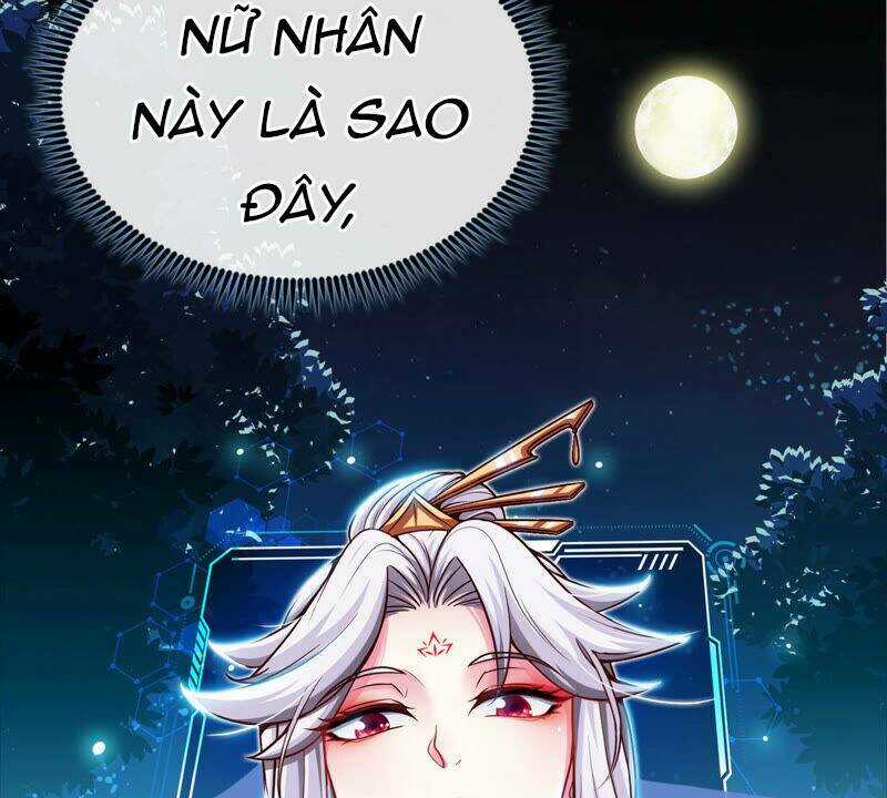 Bản Kiếm Tiên Tuyệt Không Làm Nô Chapter 3 trang 8