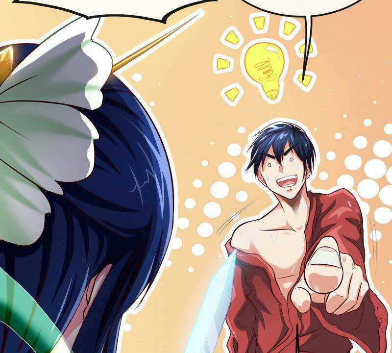 Bản Kiếm Tiên Tuyệt Không Làm Nô Chapter 3 trang 80