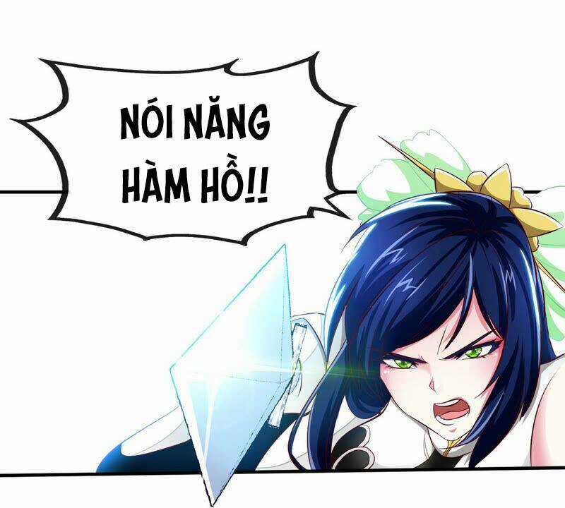 Bản Kiếm Tiên Tuyệt Không Làm Nô Chapter 3 trang 83