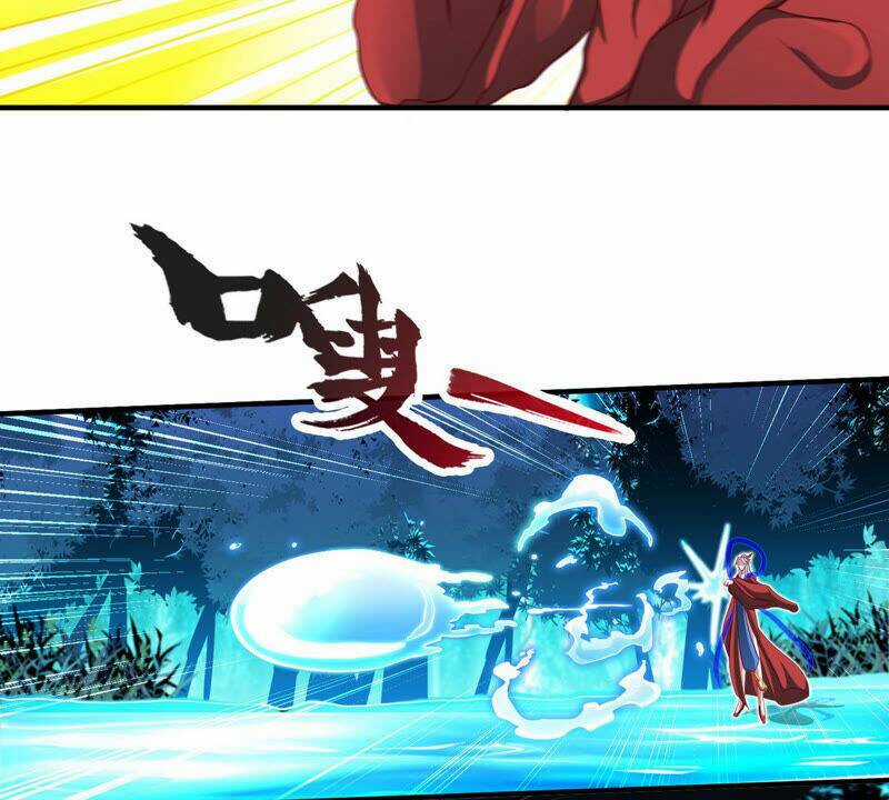 Bản Kiếm Tiên Tuyệt Không Làm Nô Chapter 3 trang 85