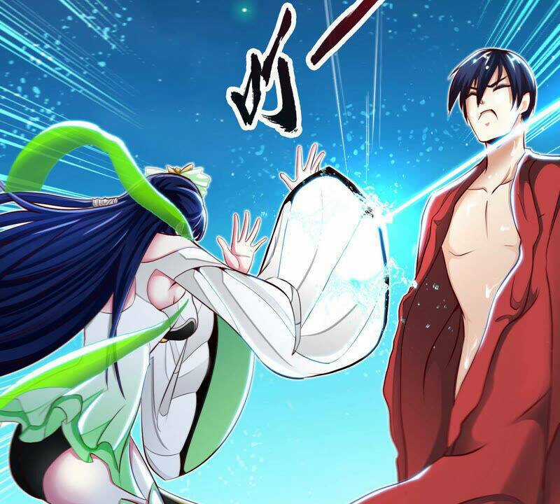 Bản Kiếm Tiên Tuyệt Không Làm Nô Chapter 3 trang 87