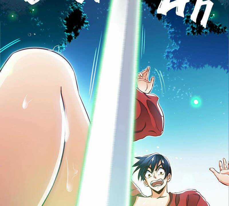 Bản Kiếm Tiên Tuyệt Không Làm Nô Chapter 3 trang 90