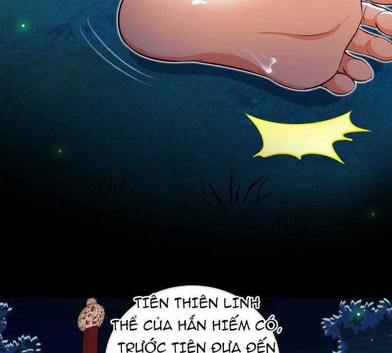 Bản Kiếm Tiên Tuyệt Không Làm Nô Chapter 3 trang 92