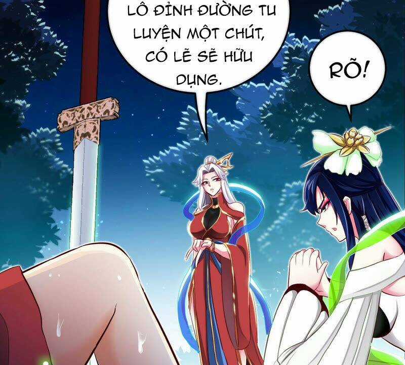 Bản Kiếm Tiên Tuyệt Không Làm Nô Chapter 3 trang 93