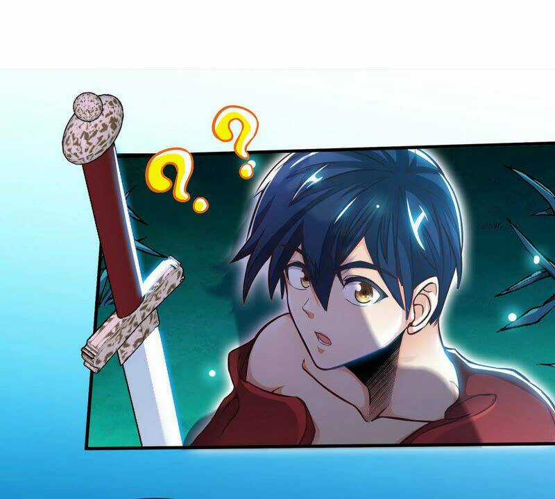 Bản Kiếm Tiên Tuyệt Không Làm Nô Chapter 3 trang 95