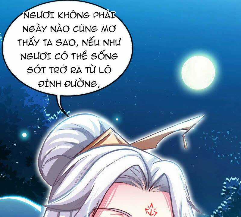 Bản Kiếm Tiên Tuyệt Không Làm Nô Chapter 3 trang 96