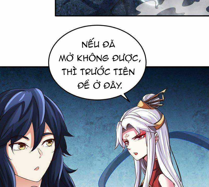 Bản Kiếm Tiên Tuyệt Không Làm Nô Chapter 30 trang 13