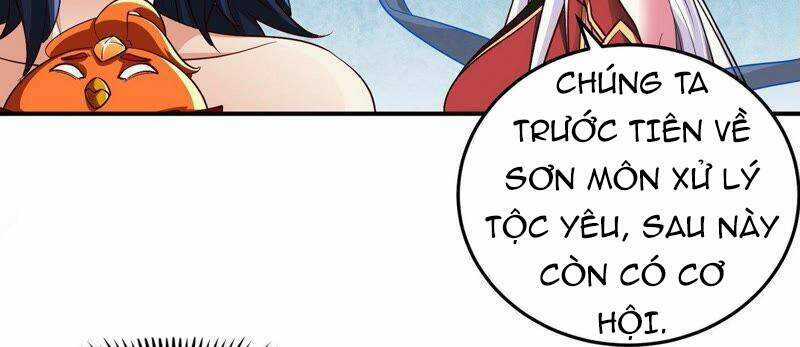 Bản Kiếm Tiên Tuyệt Không Làm Nô Chapter 30 trang 14