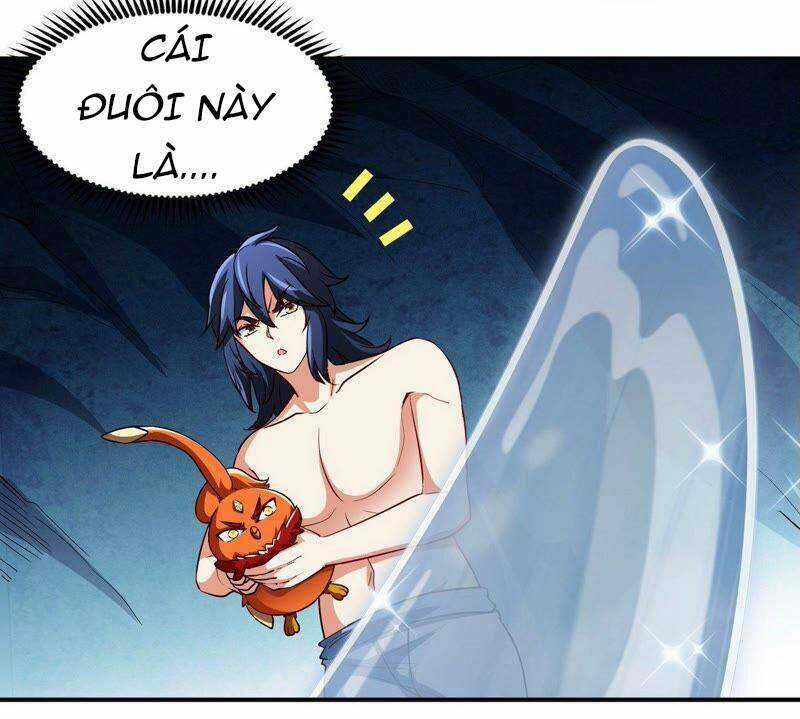 Bản Kiếm Tiên Tuyệt Không Làm Nô Chapter 30 trang 15