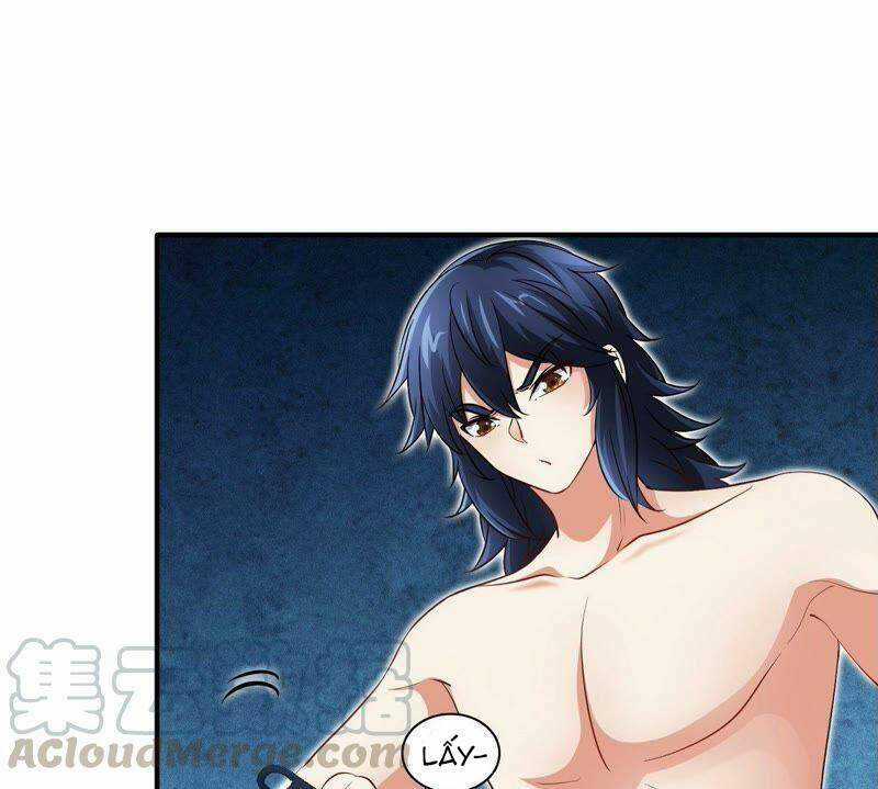 Bản Kiếm Tiên Tuyệt Không Làm Nô Chapter 30 trang 17