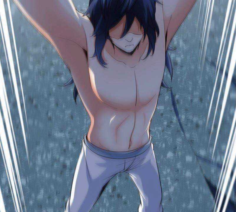 Bản Kiếm Tiên Tuyệt Không Làm Nô Chapter 30 trang 21