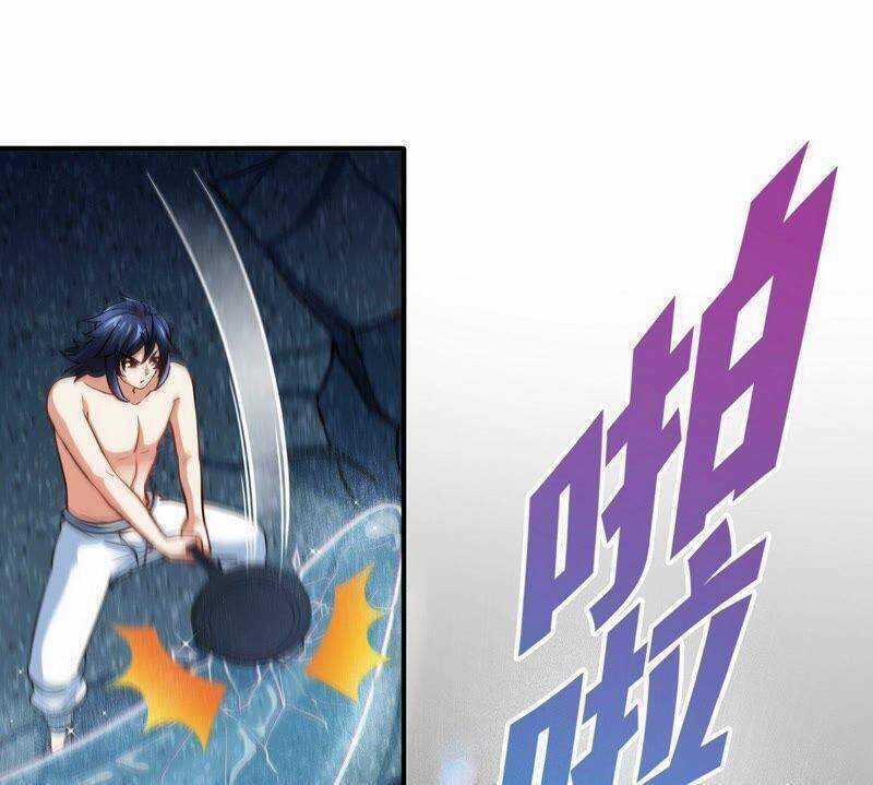 Bản Kiếm Tiên Tuyệt Không Làm Nô Chapter 30 trang 25