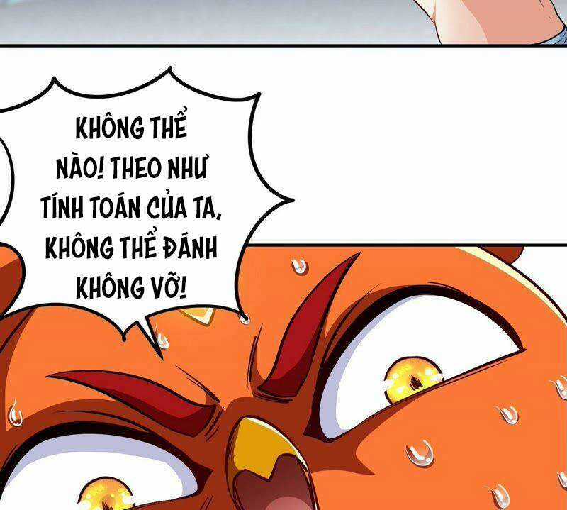 Bản Kiếm Tiên Tuyệt Không Làm Nô Chapter 30 trang 3