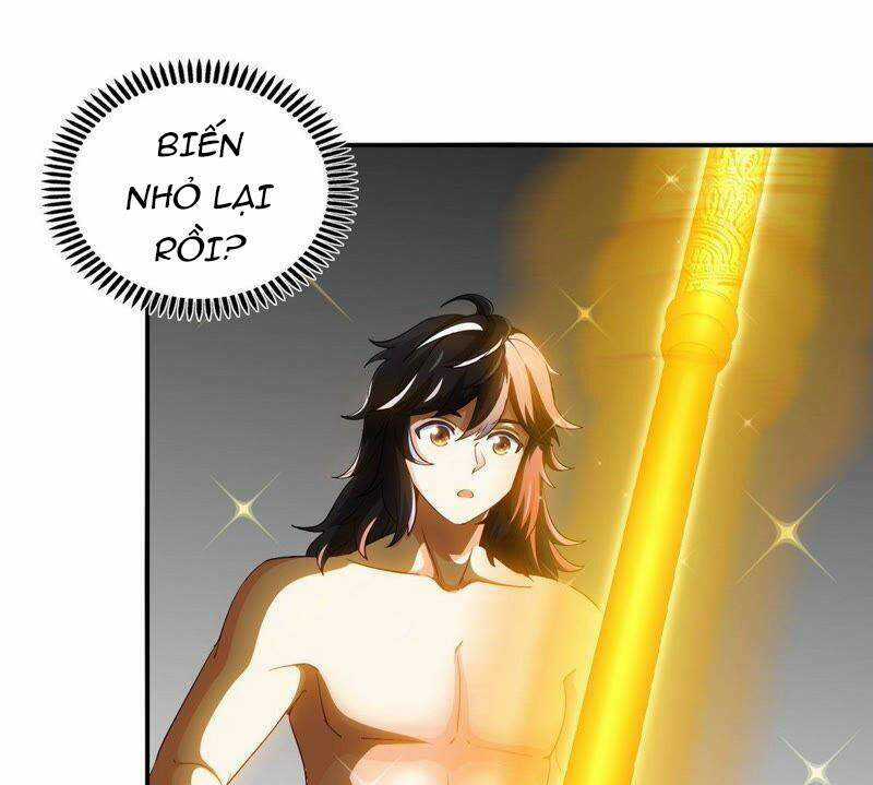 Bản Kiếm Tiên Tuyệt Không Làm Nô Chapter 30 trang 33