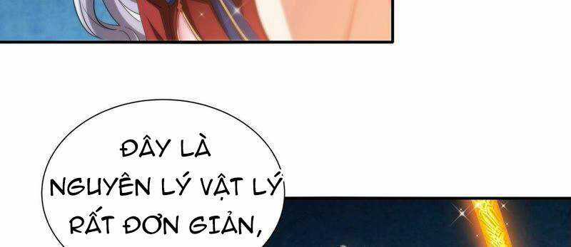 Bản Kiếm Tiên Tuyệt Không Làm Nô Chapter 30 trang 36