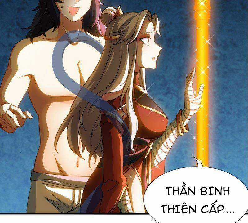 Bản Kiếm Tiên Tuyệt Không Làm Nô Chapter 30 trang 39