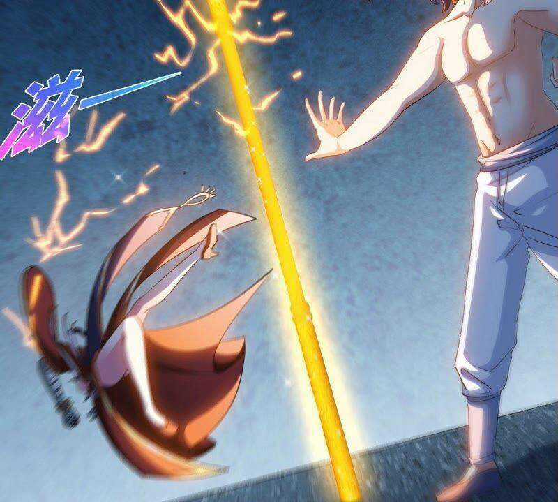 Bản Kiếm Tiên Tuyệt Không Làm Nô Chapter 30 trang 43