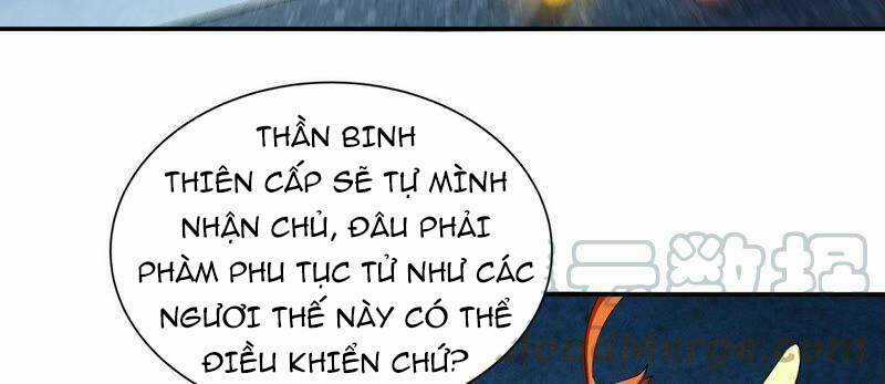 Bản Kiếm Tiên Tuyệt Không Làm Nô Chapter 30 trang 44