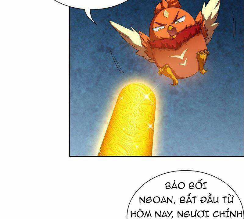 Bản Kiếm Tiên Tuyệt Không Làm Nô Chapter 30 trang 45