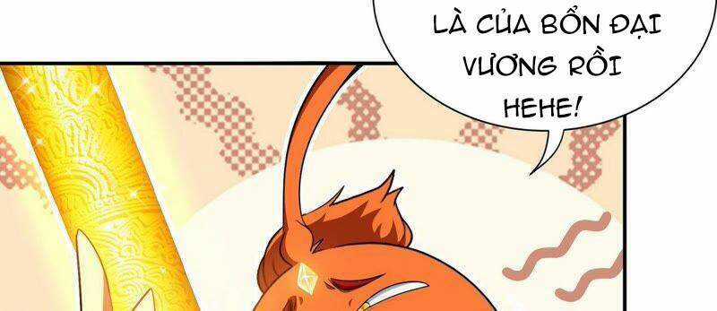 Bản Kiếm Tiên Tuyệt Không Làm Nô Chapter 30 trang 46