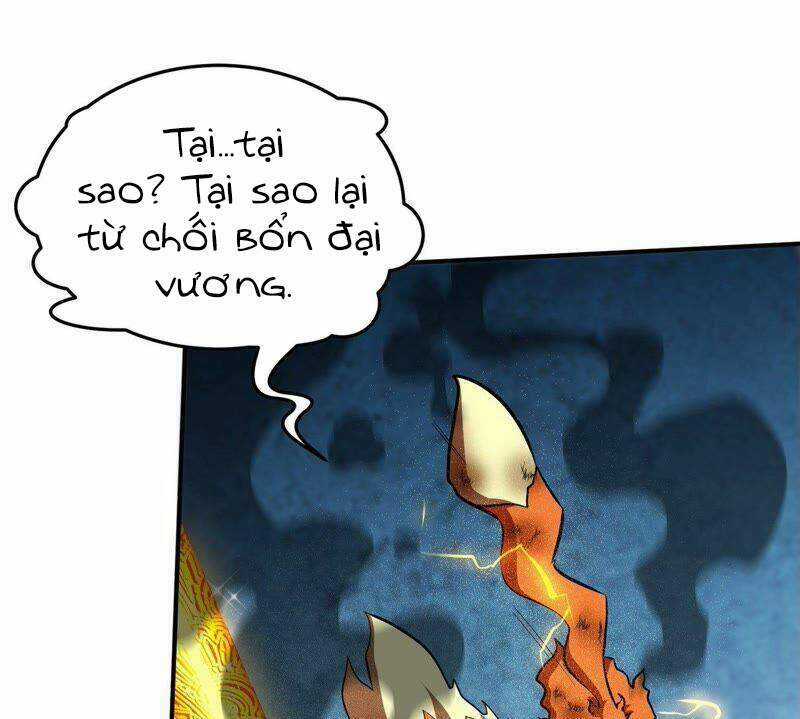 Bản Kiếm Tiên Tuyệt Không Làm Nô Chapter 30 trang 51