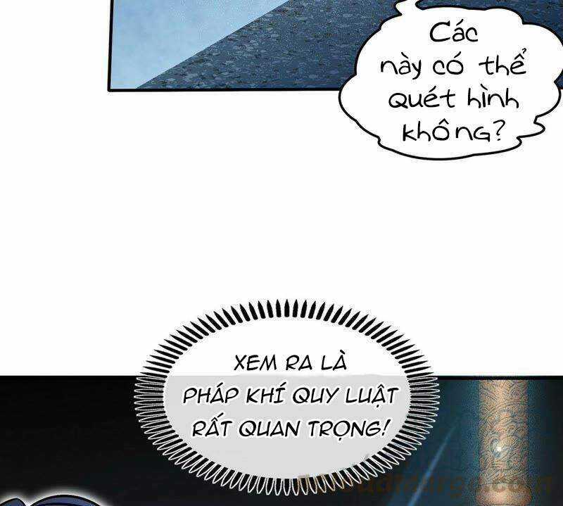 Bản Kiếm Tiên Tuyệt Không Làm Nô Chapter 30 trang 53